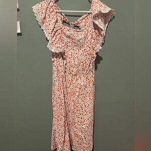 Old Navy plus size dress.